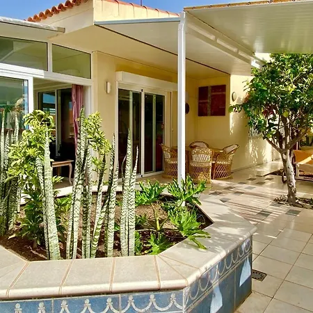 Villa Sol Cristianos