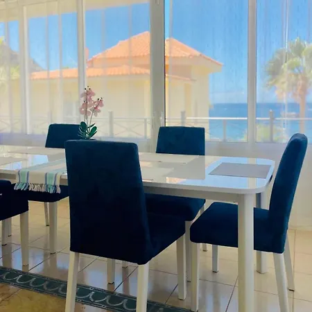 Sol Cristianos Villa