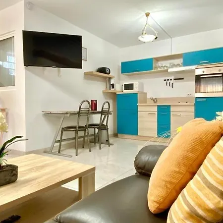 Sol Cristianos Villa Los Cristianos (Tenerife)