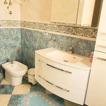 Villa Sol Cristianos, Ocean View *