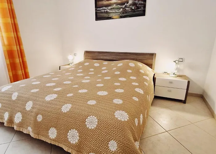 Sol Cristianos Villa *