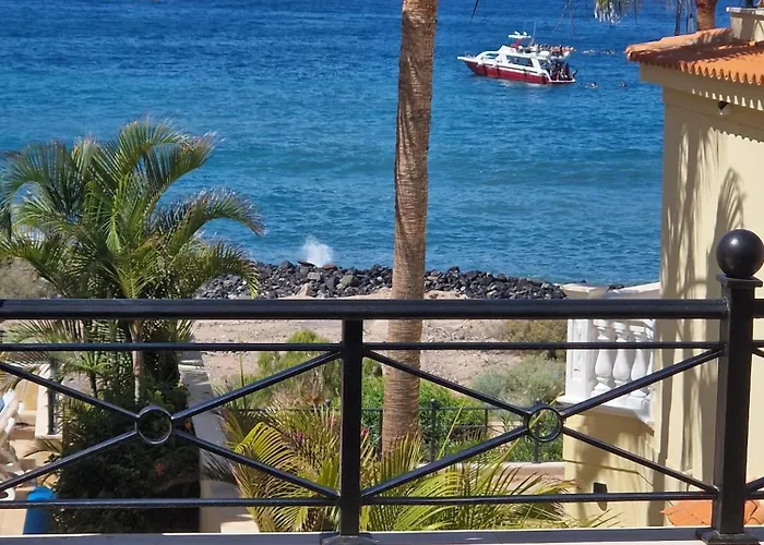 Villa Sol Cristianos Los Cristianos