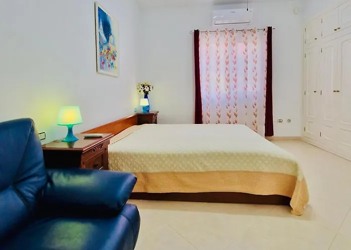Villa Sol Cristianos