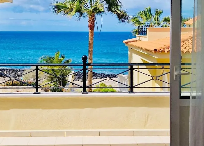 Sol Cristianos Villa Los Cristianos