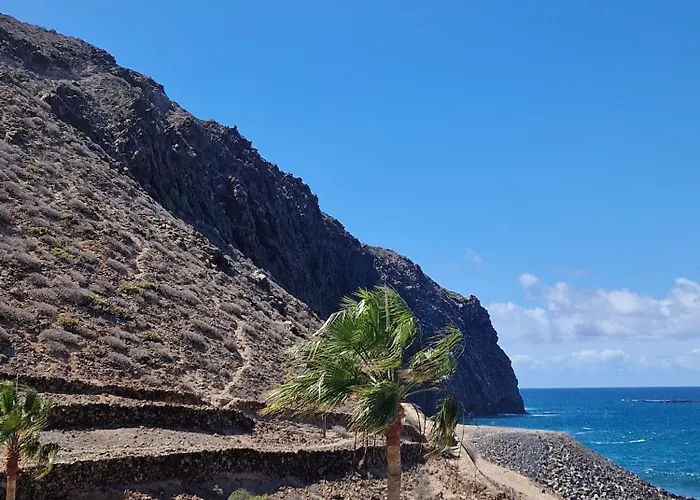 Villa Sol Cristianos *