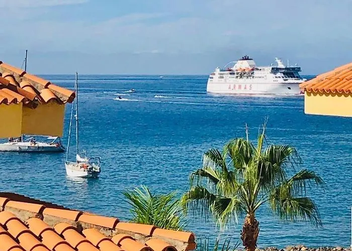 Villa Sol Cristianos Los Cristianos