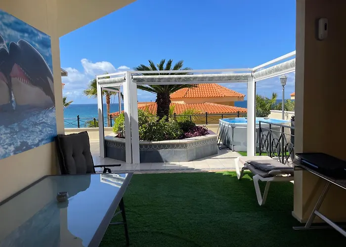 Villa Sol Cristianos Los Cristianos