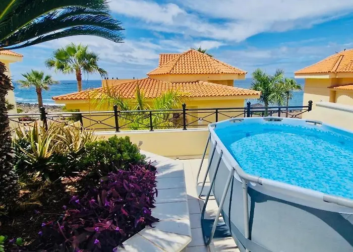 Sol Cristianos Villa Los Cristianos